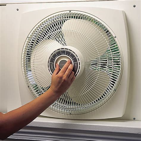 electrically reversible box fan|16 inch reversible window fan.